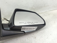 2008-2014 Cadillac Cts Passenger Side View Mirror - Right Door Mirror OEM Used - Oemusedautoparts1.com