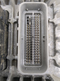 2012 Cadillac Cts PCM Engine Control Computer ECU ECM PCU OEM P/N:12648906 12643248 Fits OEM Used Auto Parts - Oemusedautopa