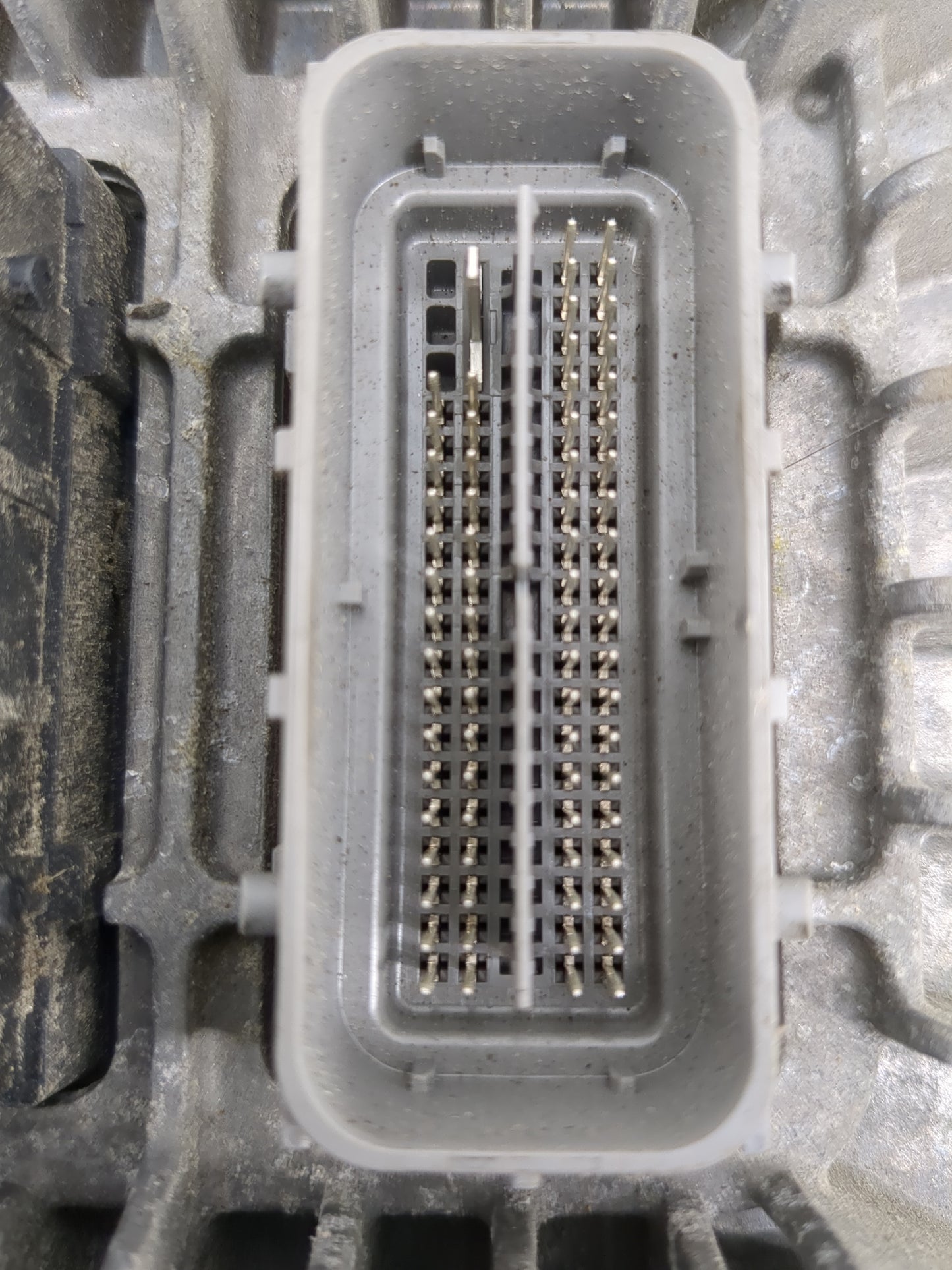 2012 Cadillac Cts PCM Engine Control Computer ECU ECM PCU OEM P/N:12648906 12643248 Fits OEM Used Auto Parts - Oemusedautopa