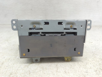 compare product 2008-2014 Cadillac Cts Radio AM FM Cd Player Receiver Replacement P/N:20953630 Fits Fits 2008 2009 2010 2011 2012 2013 2014 OEM Used Auto Parts