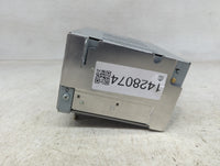 2008-2014 Cadillac Cts Radio AM FM Cd Player Receiver Replacement P/N:20953630 Fits Fits 2008 2009 2010 2011 2012 2013 2014 