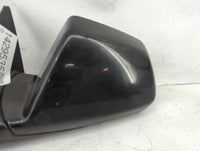 2008-2014 Cadillac Cts Driver Side View Mirror - Left Door Mirror OEM Used - Oemusedautoparts1.com
