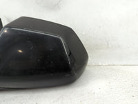 2008-2014 Cadillac Cts Driver Side View Mirror - Left Door Mirror OEM Used - Oemusedautoparts1.com