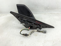 2008-2014 Cadillac Cts Driver Side View Mirror - Left Door Mirror OEM Used - Oemusedautoparts1.com