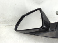 2008-2014 Cadillac Cts Driver Side View Mirror - Left Door Mirror OEM Used - Oemusedautoparts1.com
