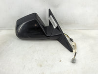 2008-2014 Cadillac Cts Passenger Side View Mirror - Right Door Mirror OEM Used - Oemusedautoparts1.com