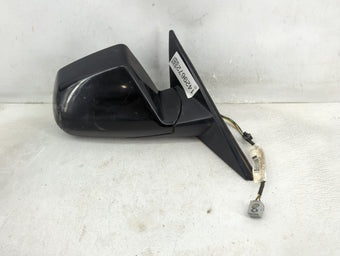 compare product 2008-2014 Cadillac Cts Passenger Side View Mirror - Right Door Mirror OEM Used