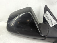 2008-2014 Cadillac Cts Passenger Side View Mirror - Right Door Mirror OEM Used - Oemusedautoparts1.com