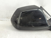 2008-2014 Cadillac Cts Passenger Side View Mirror - Right Door Mirror OEM Used - Oemusedautoparts1.com