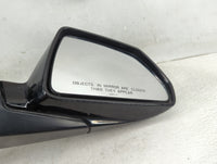 2008-2014 Cadillac Cts Passenger Side View Mirror - Right Door Mirror OEM Used - Oemusedautoparts1.com