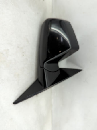 compare product 2012-2013 Cadillac Cts Passenger Side View Mirror - Right Door Mirror OEM Used