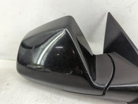2012-2013 Cadillac Cts Passenger Side View Mirror - Right Door Mirror OEM Used - Oemusedautoparts1.com