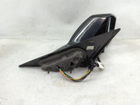 2012-2013 Cadillac Cts Passenger Side View Mirror - Right Door Mirror OEM Used - Oemusedautoparts1.com