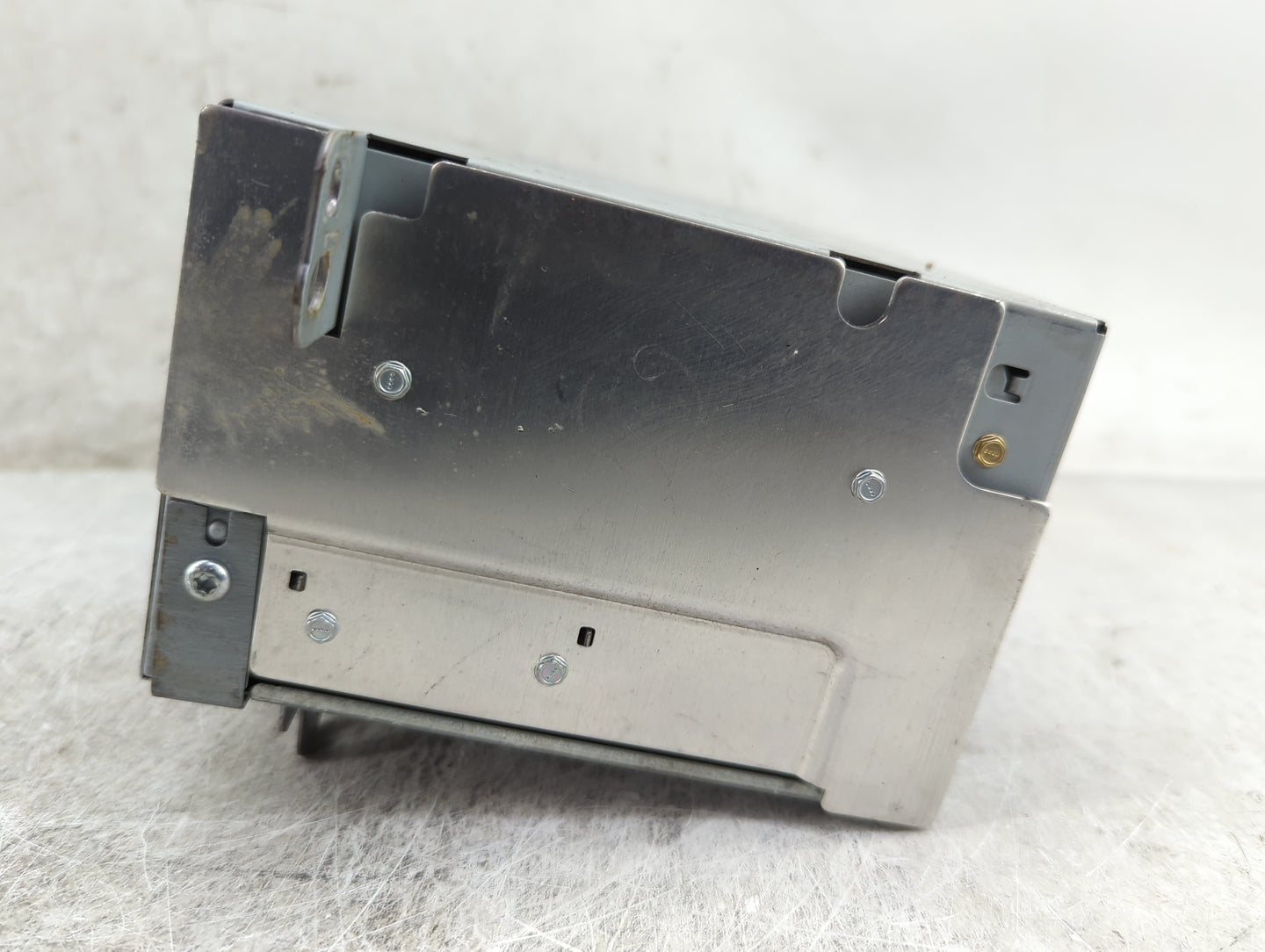 2008-2014 Cadillac Cts Radio AM FM Cd Player Receiver Replacement P/N:20953630 28262535 Fits OEM Used Auto Parts - Oemusedau