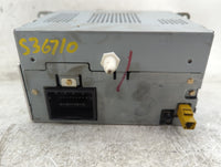 2008-2014 Cadillac Cts Radio AM FM Cd Player Receiver Replacement P/N:20953630 28262535 Fits OEM Used Auto Parts - Oemusedau