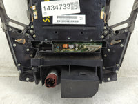 2008-2013 Cadillac Cts Radio AM FM Cd Player Receiver Replacement P/N:22748628 14780448 Fits Fits 2008 2009 2010 2011 2012 2