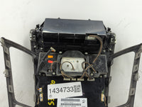 2008-2013 Cadillac Cts Radio AM FM Cd Player Receiver Replacement P/N:22748628 14780448 Fits Fits 2008 2009 2010 2011 2012 2