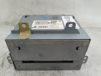 compare product 2009-2014 Cadillac Cts Radio AM FM Cd Player Receiver Replacement P/N:20953629 28262536 Fits Fits 2009 2010 2011 2012 2013 2014 OEM Used Auto Parts