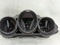 2012-2014 Cadillac Cts Instrument Cluster Speedometer Gauges P/N:TN157550-4071 22822937 Fits Fits 2012 2013 2014 OEM Used Au