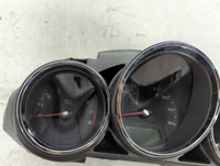 2012-2014 Cadillac Cts Instrument Cluster Speedometer Gauges P/N:TN157550-4071 22822937 Fits Fits 2012 2013 2014 OEM Used Au