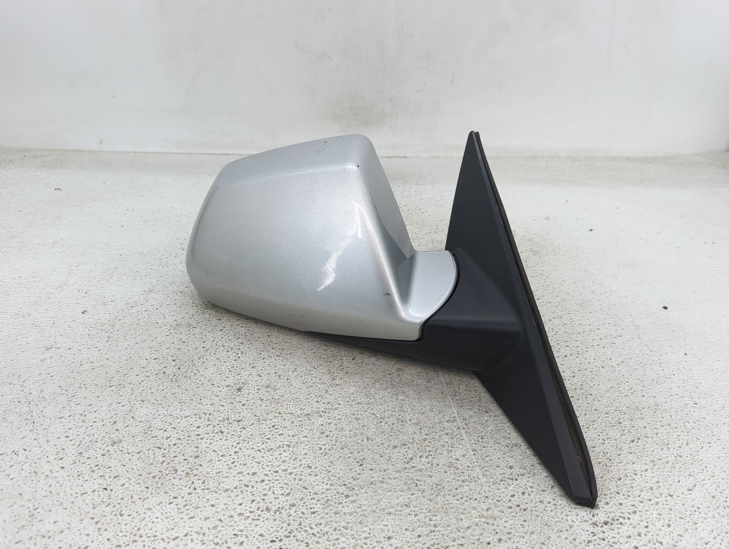 2008-2014 Cadillac Cts Passenger Side View Mirror - Right Door Mirror OEM Used - Oemusedautoparts1.com