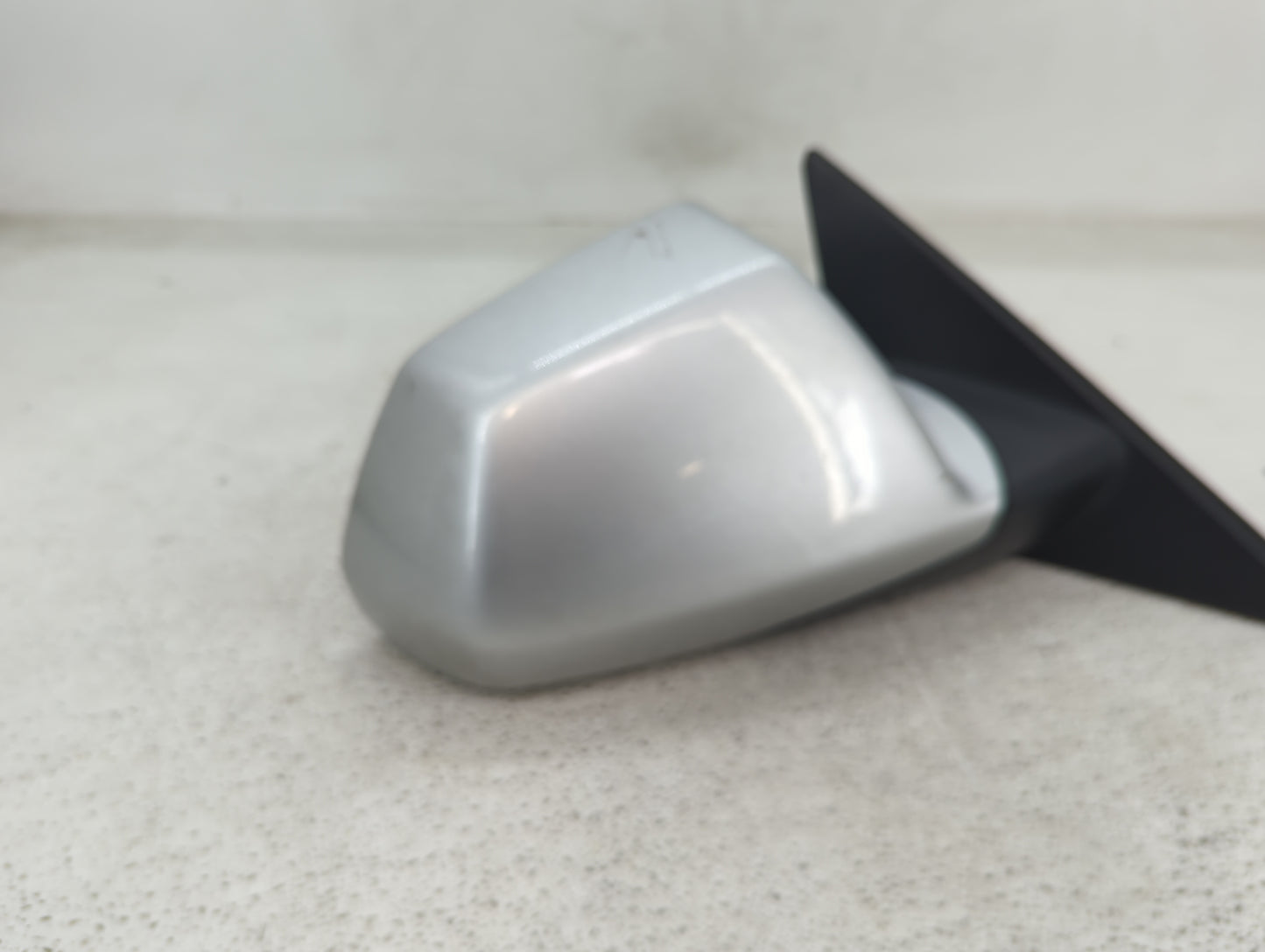 2008-2014 Cadillac Cts Passenger Side View Mirror - Right Door Mirror OEM Used - Oemusedautoparts1.com