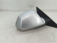 2008-2014 Cadillac Cts Passenger Side View Mirror - Right Door Mirror OEM Used - Oemusedautoparts1.com