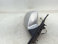 2008-2014 Cadillac Cts Passenger Side View Mirror - Right Door Mirror OEM Used - Oemusedautoparts1.com