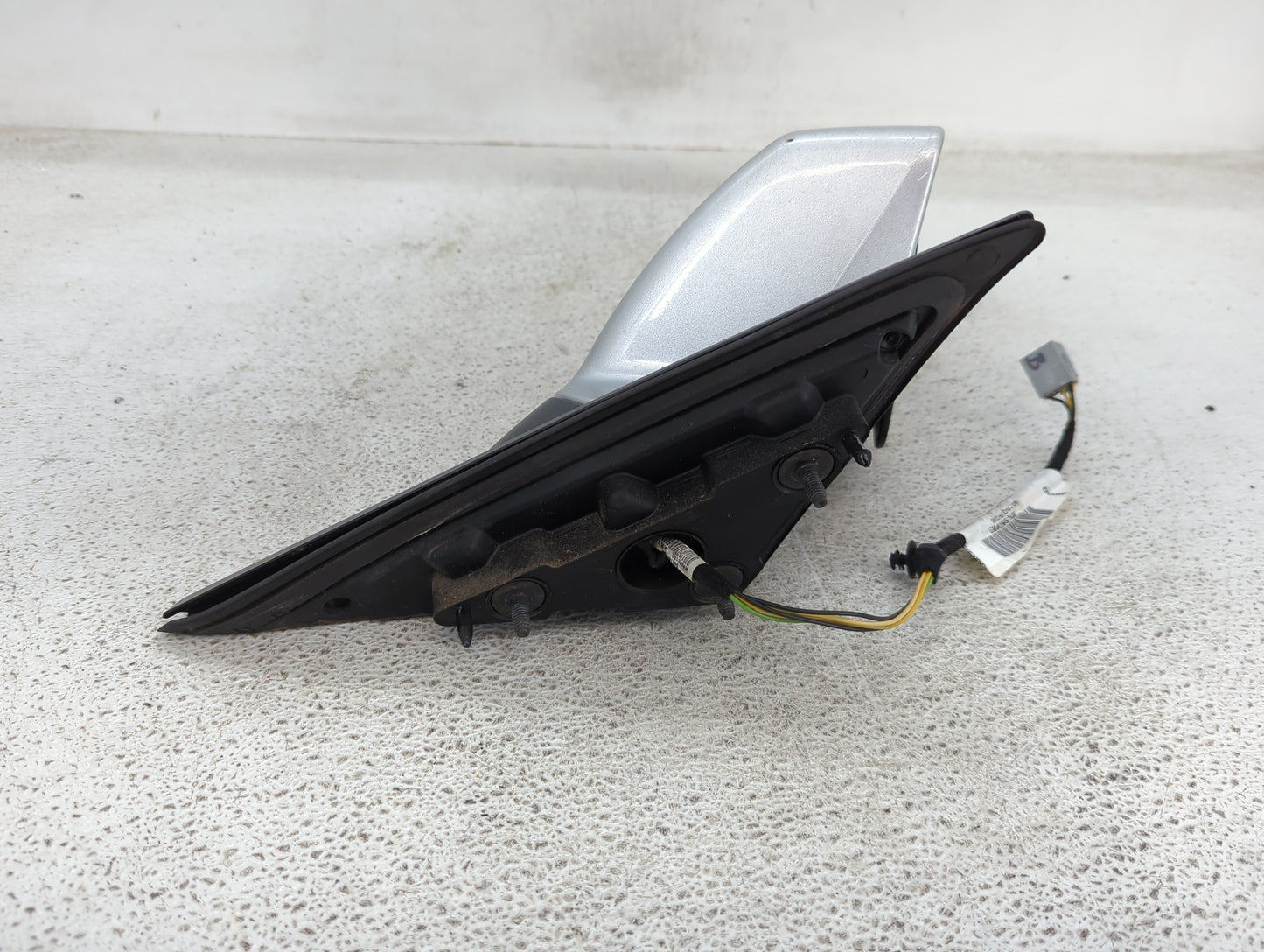 2008-2014 Cadillac Cts Passenger Side View Mirror - Right Door Mirror OEM Used - Oemusedautoparts1.com