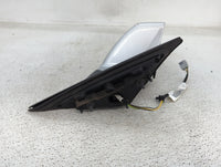 2008-2014 Cadillac Cts Passenger Side View Mirror - Right Door Mirror OEM Used - Oemusedautoparts1.com