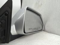 2008-2014 Cadillac Cts Passenger Side View Mirror - Right Door Mirror OEM Used - Oemusedautoparts1.com