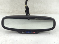 2011-2015 Cadillac Cts Interior Rear View Mirror Replacement OEM Fits Fits 2010 2011 2012 2013 2014 2015 2016 2017 2018 2019