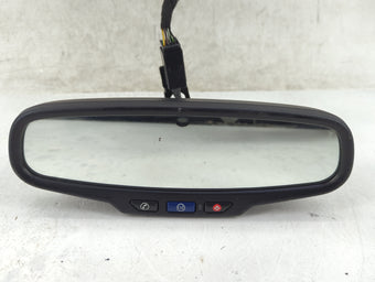 compare product 2011-2015 Cadillac Cts Interior Rear View Mirror Replacement OEM Fits Fits 2010 2011 2012 2013 2014 2015 2016 2017 2018 2019 2020 OEM Used Auto Parts