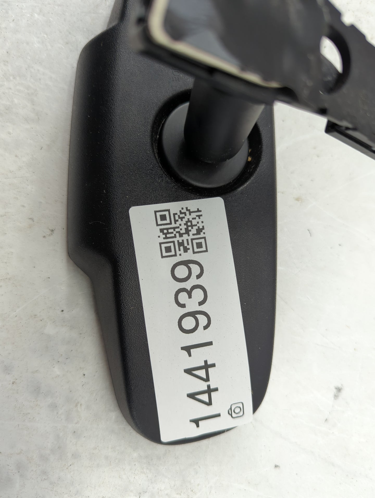 2011-2015 Cadillac Cts Interior Rear View Mirror Replacement OEM Fits Fits 2010 2011 2012 2013 2014 2015 2016 2017 2018 2019