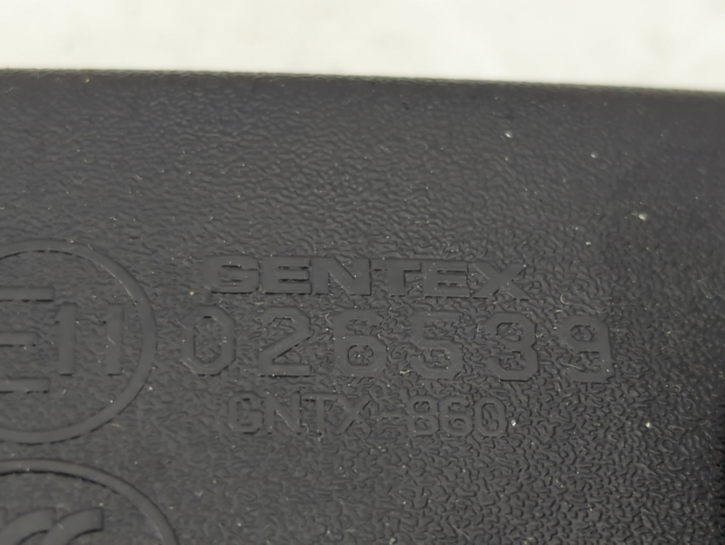 2011-2015 Cadillac Cts Interior Rear View Mirror Replacement OEM Fits Fits 2010 2011 2012 2013 2014 2015 2016 2017 2018 2019