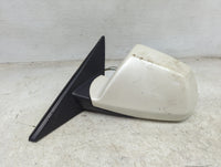 2008-2014 Cadillac Cts Driver Side View Mirror - Left Door Mirror OEM Used - Oemusedautoparts1.com