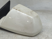 2008-2014 Cadillac Cts Driver Side View Mirror - Left Door Mirror OEM Used - Oemusedautoparts1.com