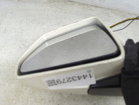2008-2014 Cadillac Cts Driver Side View Mirror - Left Door Mirror OEM Used - Oemusedautoparts1.com