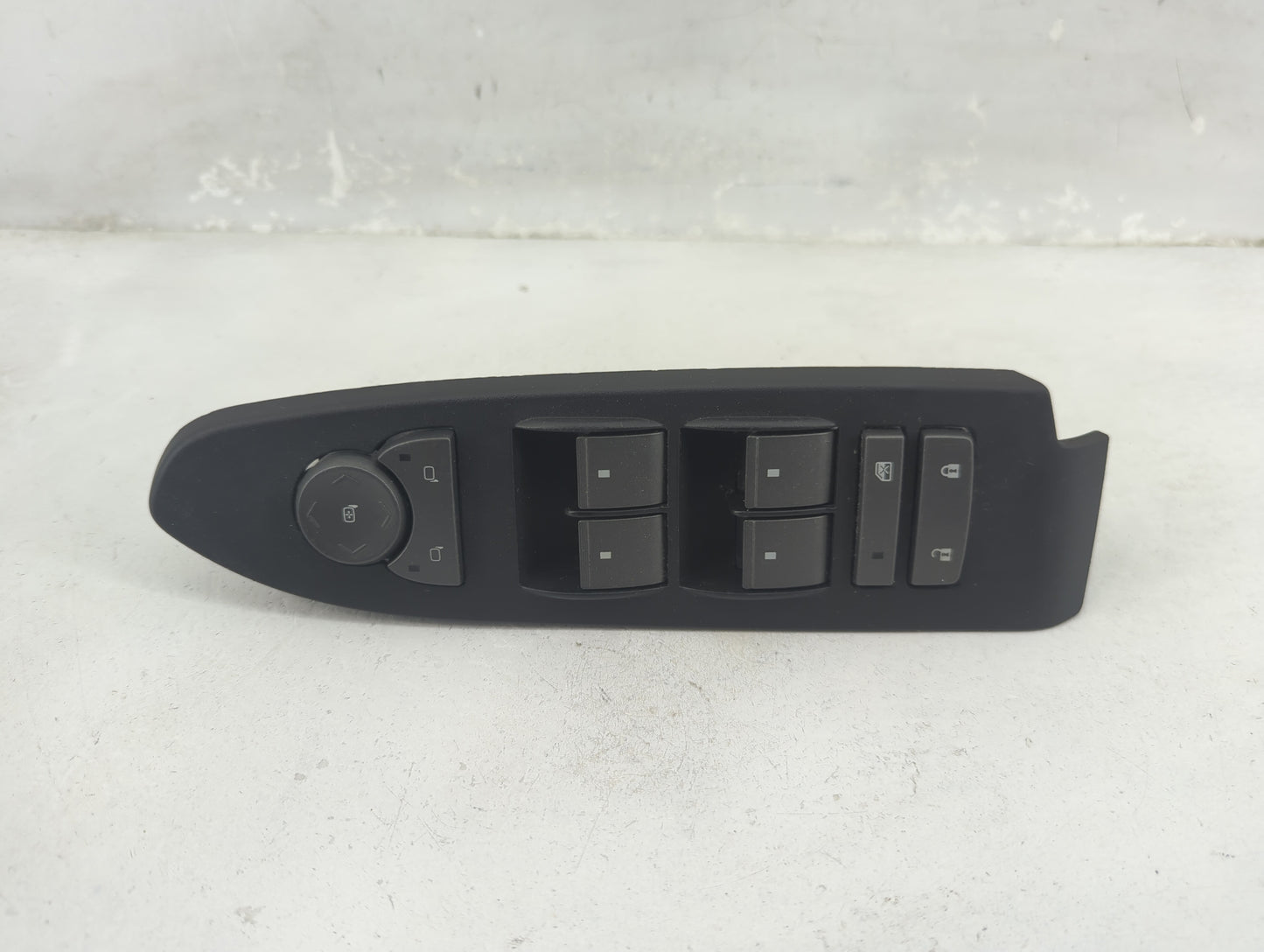 2010-2012 Cadillac Cts Master Power Window Switch Replacement Driver Side Left P/N:22810050AA F00HJ00831 Fits Fits 2010 2011