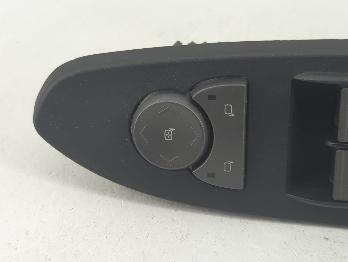 2010-2012 Cadillac Cts Master Power Window Switch Replacement Driver Side Left P/N:22810050AA F00HJ00831 Fits Fits 2010 2011