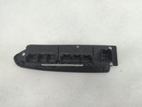 2010-2012 Cadillac Cts Master Power Window Switch Replacement Driver Side Left P/N:22810050AA F00HJ00831 Fits Fits 2010 2011