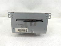 2009-2013 Cadillac Cts Radio AM FM Cd Player Receiver Replacement P/N:22810951 LHZ281R9AV Fits Fits 2009 2010 2011 2012 2013