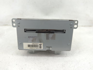 2009-2013 Cadillac Cts Radio AM FM Cd Player Receiver Replacement P/N:22810951 LHZ281R9AV Fits Fits 2009 2010 2011 2012 2013