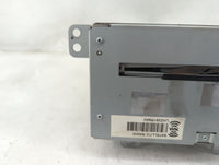 2009-2013 Cadillac Cts Radio AM FM Cd Player Receiver Replacement P/N:22810951 LHZ281R9AV Fits Fits 2009 2010 2011 2012 2013