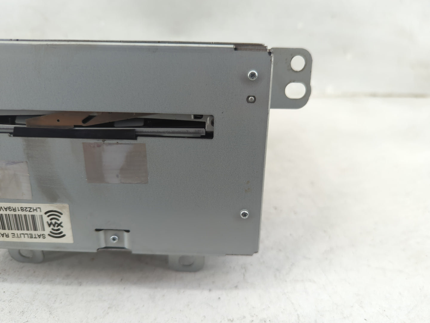 2009-2013 Cadillac Cts Radio AM FM Cd Player Receiver Replacement P/N:22810951 LHZ281R9AV Fits Fits 2009 2010 2011 2012 2013