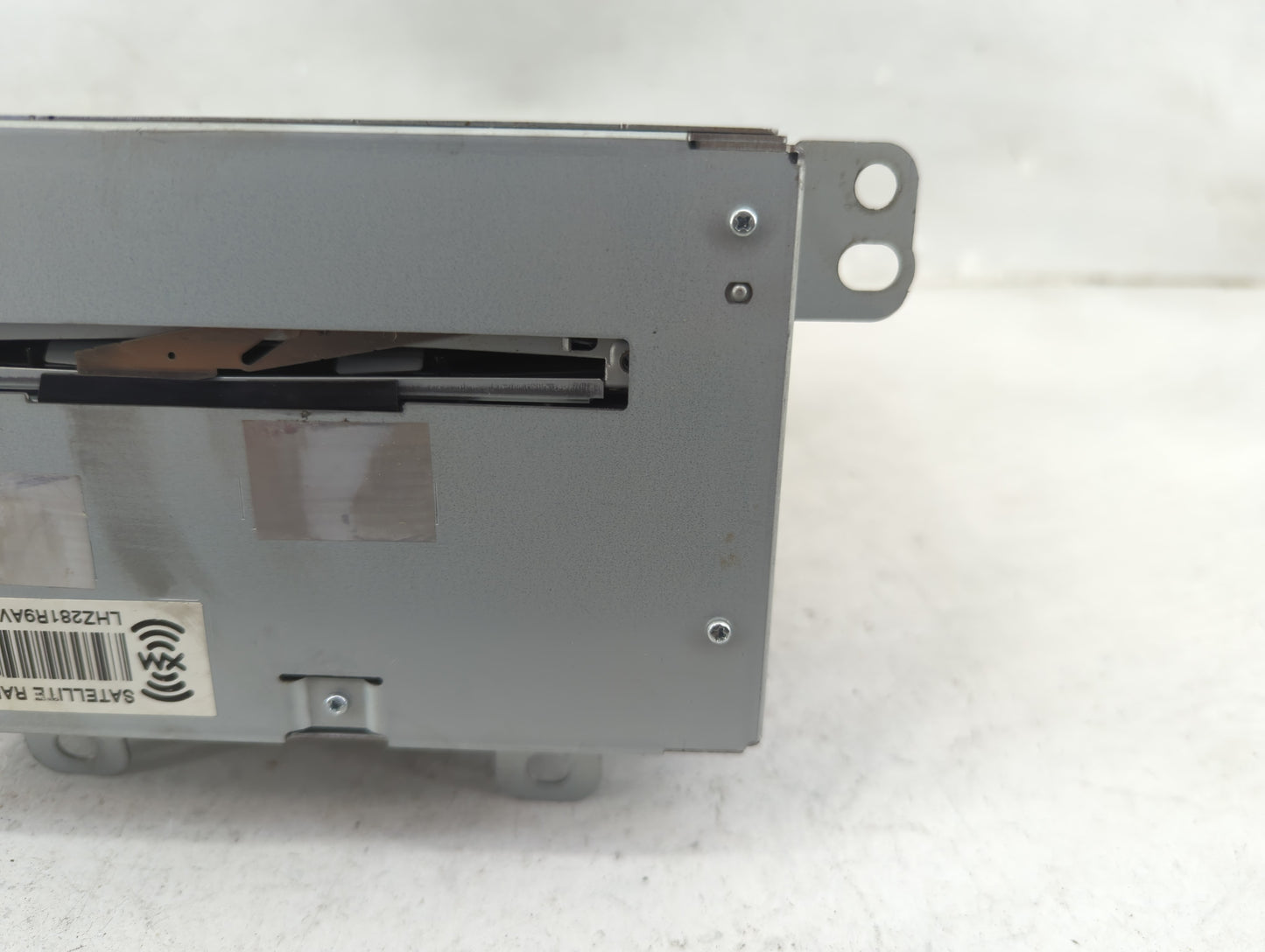 2009-2013 Cadillac Cts Radio AM FM Cd Player Receiver Replacement P/N:22810951 LHZ281R9AV Fits Fits 2009 2010 2011 2012 2013