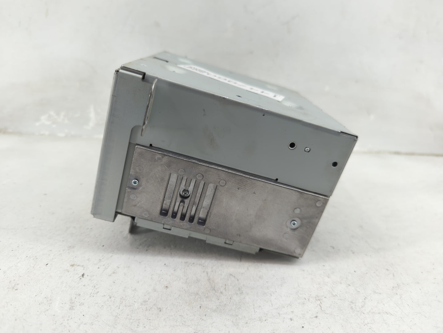 2009-2013 Cadillac Cts Radio AM FM Cd Player Receiver Replacement P/N:22810951 LHZ281R9AV Fits Fits 2009 2010 2011 2012 2013