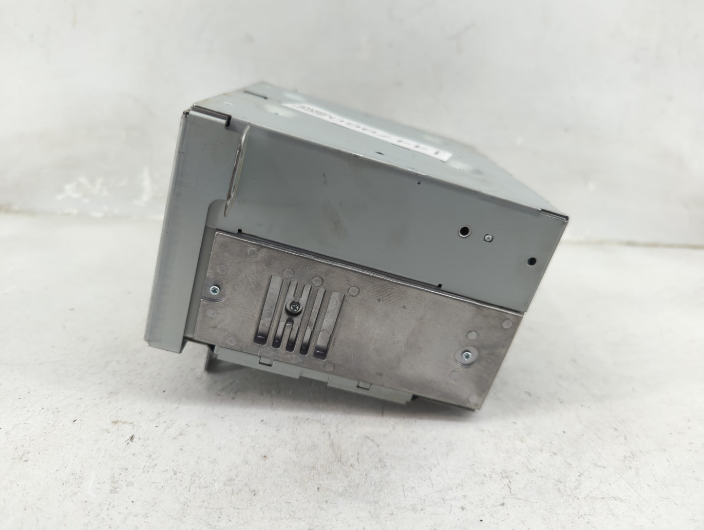 2009-2013 Cadillac Cts Radio AM FM Cd Player Receiver Replacement P/N:22810951 LHZ281R9AV Fits Fits 2009 2010 2011 2012 2013