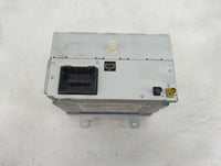2009-2013 Cadillac Cts Radio AM FM Cd Player Receiver Replacement P/N:22810951 LHZ281R9AV Fits Fits 2009 2010 2011 2012 2013