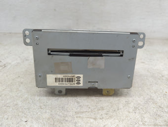 compare product 2009-2014 Cadillac Cts Radio AM FM Cd Player Receiver Replacement P/N:22810972 L6P2Y0C0DV Fits Fits 2009 2010 2011 2012 2013 2014 OEM Used Auto Parts